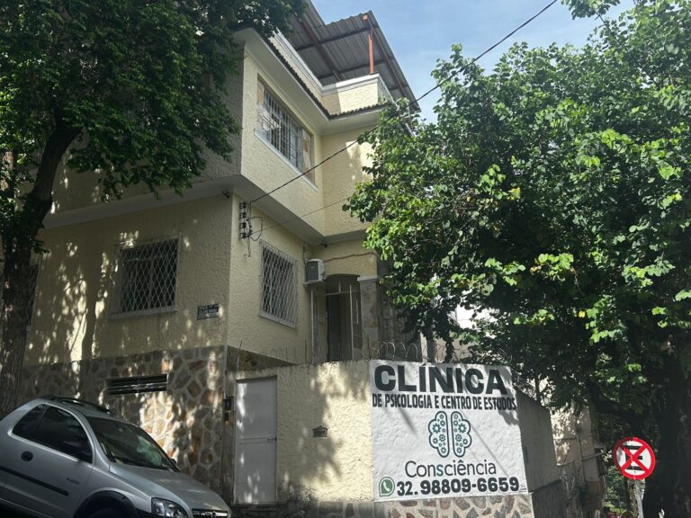 Clínica Consciência