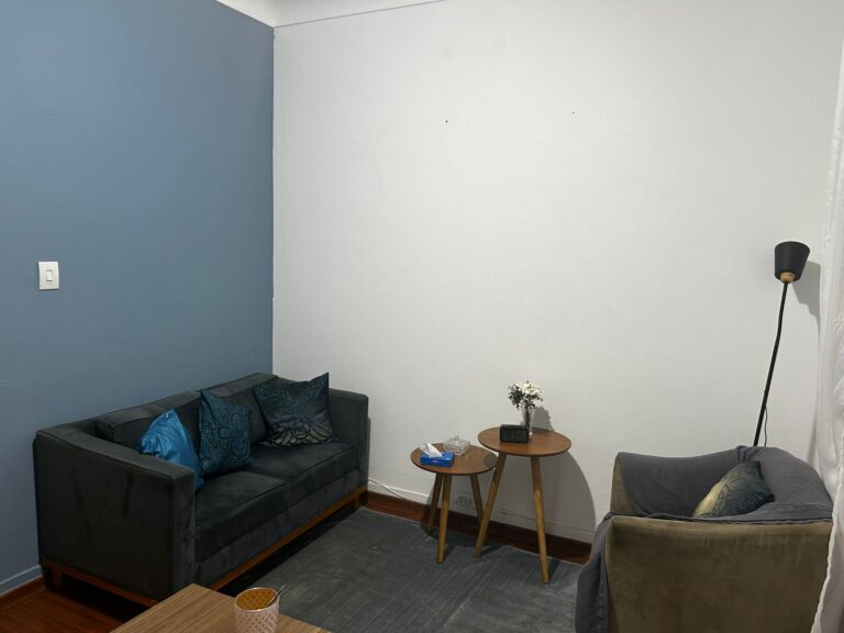 Clínica Consciência