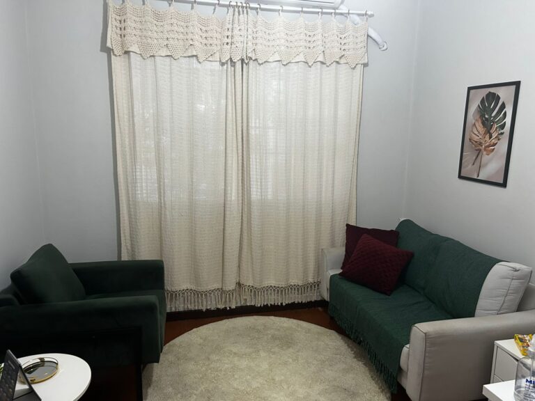 Clínica Consciência