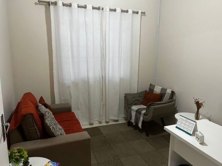 Clínica Consciência