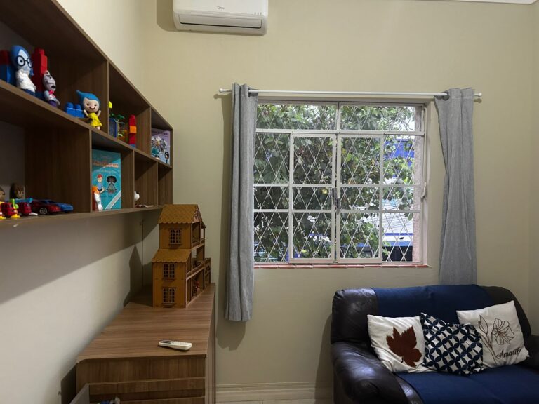 Clínica Consciência