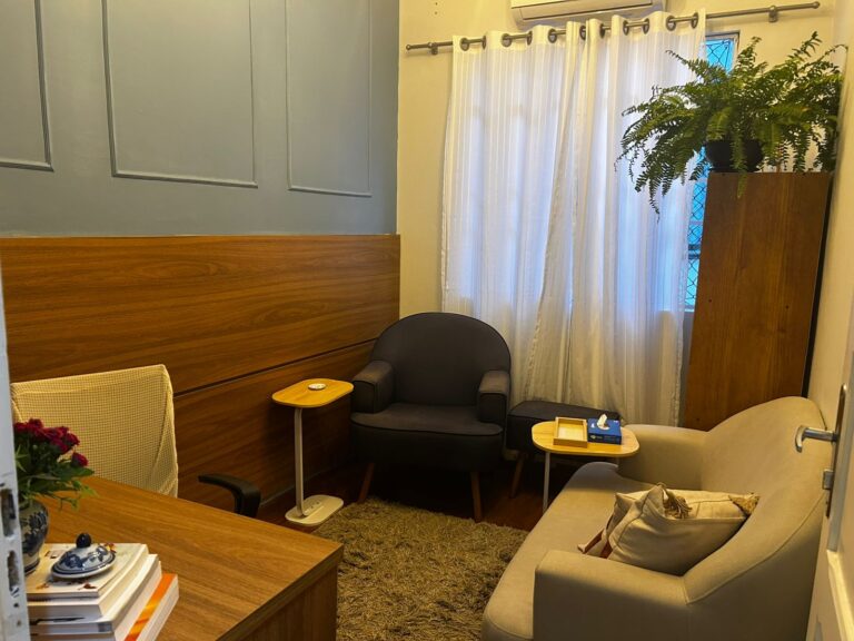 Clínica Consciência